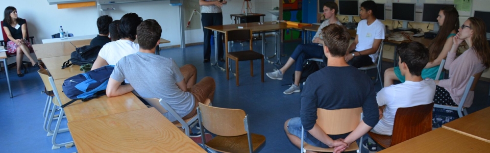 6 Workshop Agile Coach Herr Fuchs