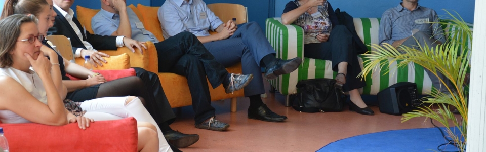 10 Lounge Diskussion